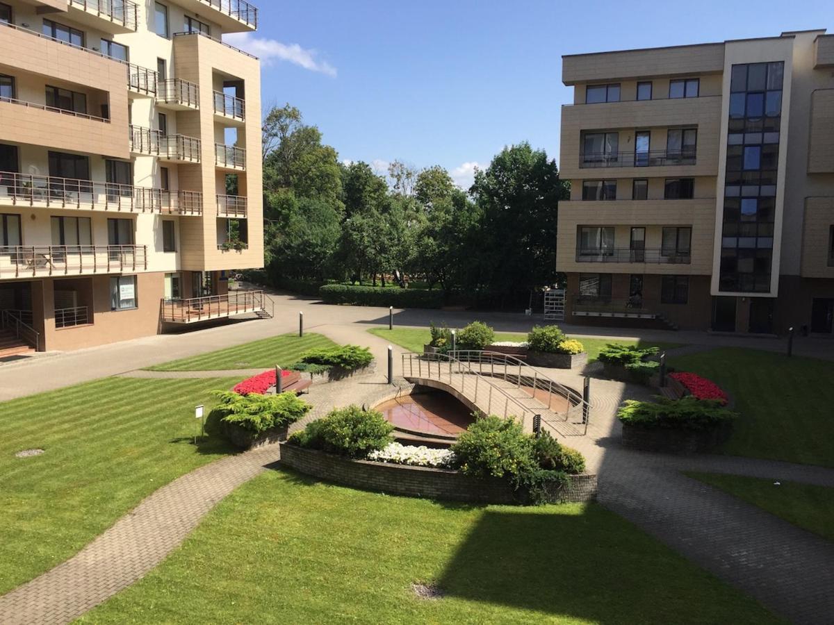 Lux Apartment Druskininkai Exterior photo